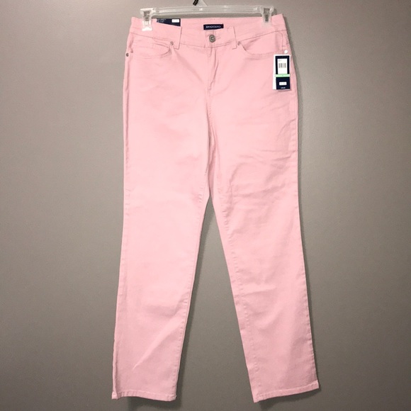bandolino mandie pants